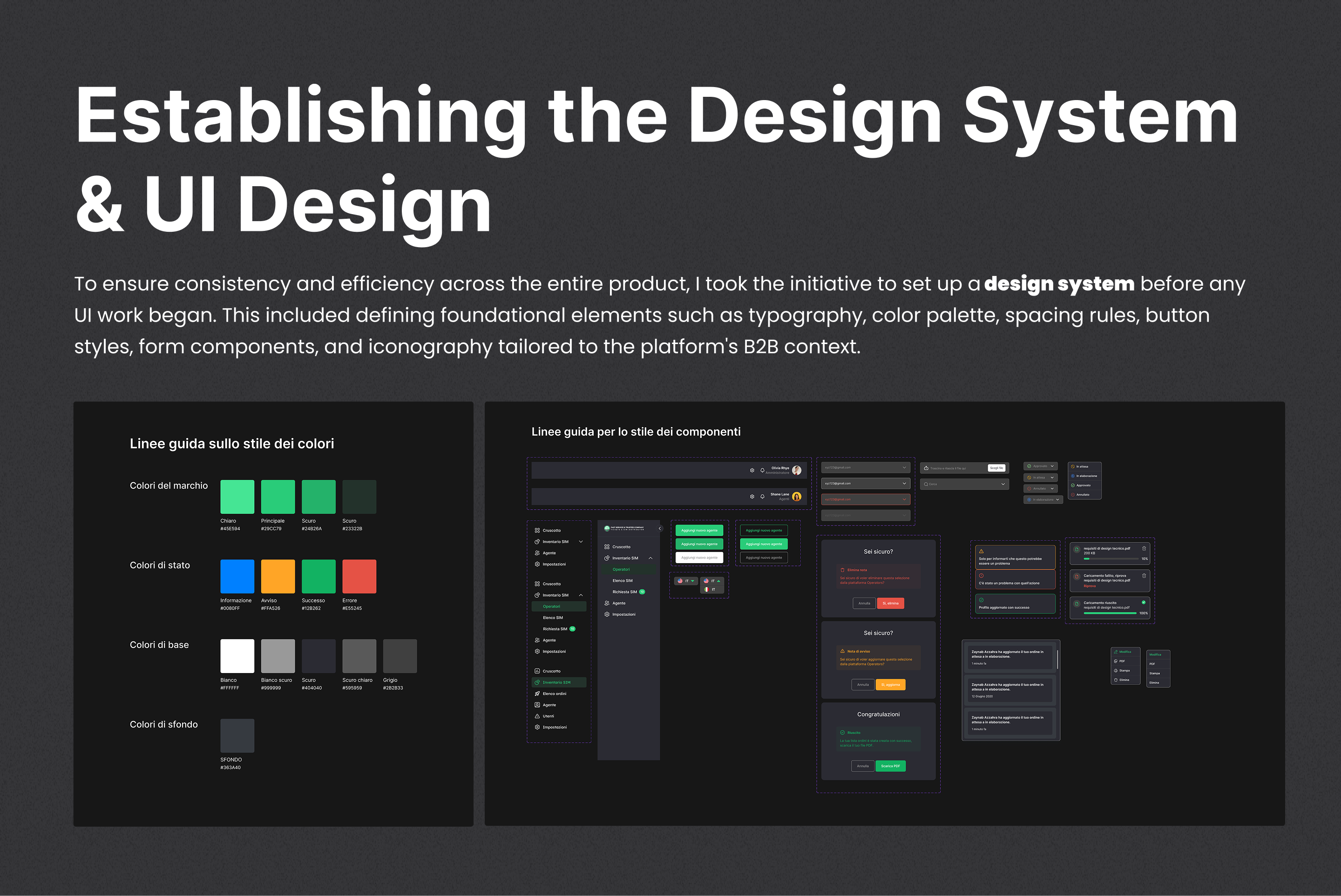 Design System